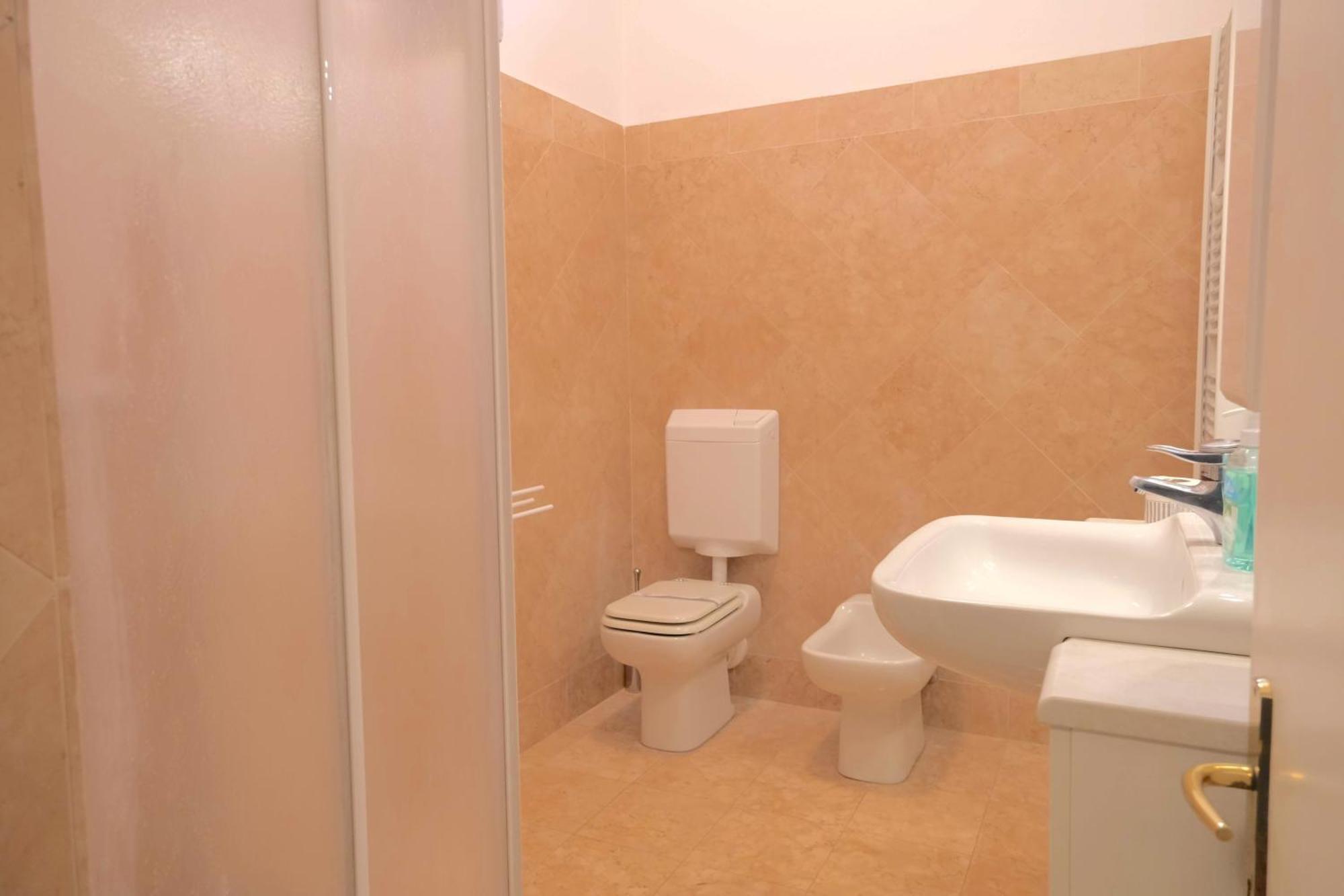 Vr Blu In Bra Apartamento *