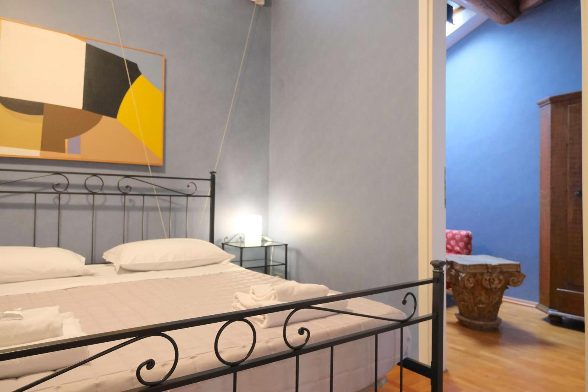 Vr Blu In Bra Apartamento *