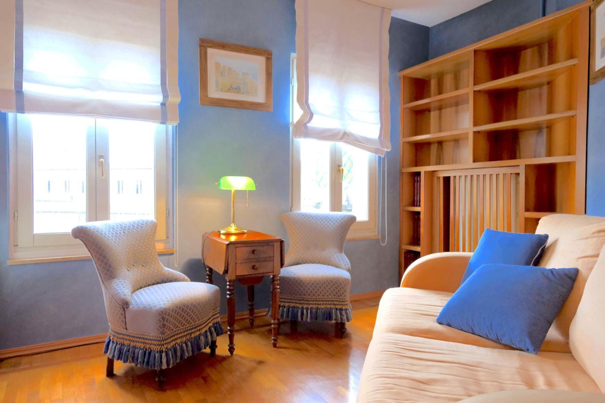 Apartamento Vr Blu In Bra *