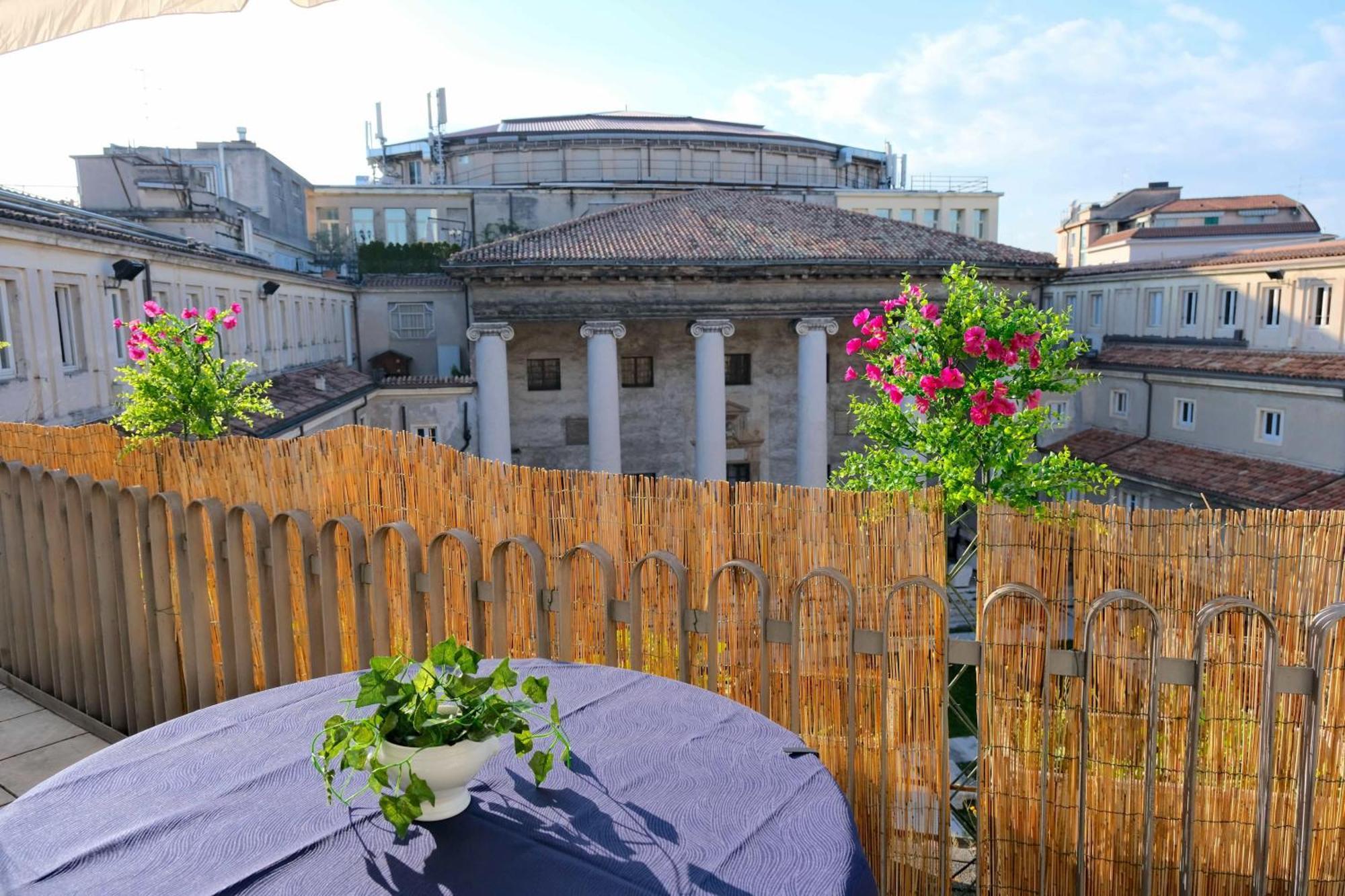 Vr Blu In Bra Appartamento Verona